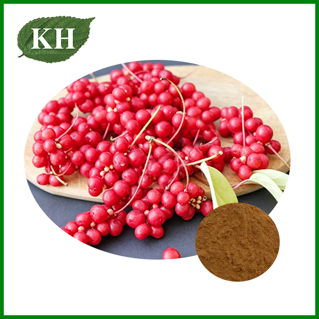 Schisandra Extract powder